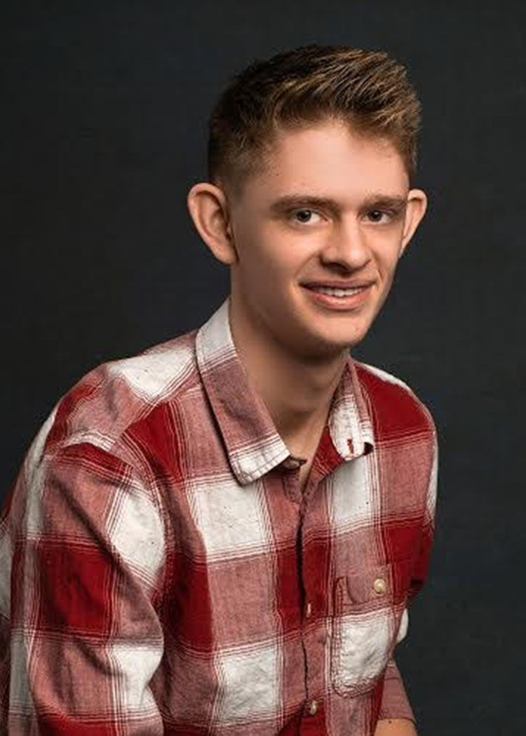 Osgood, Zachary
